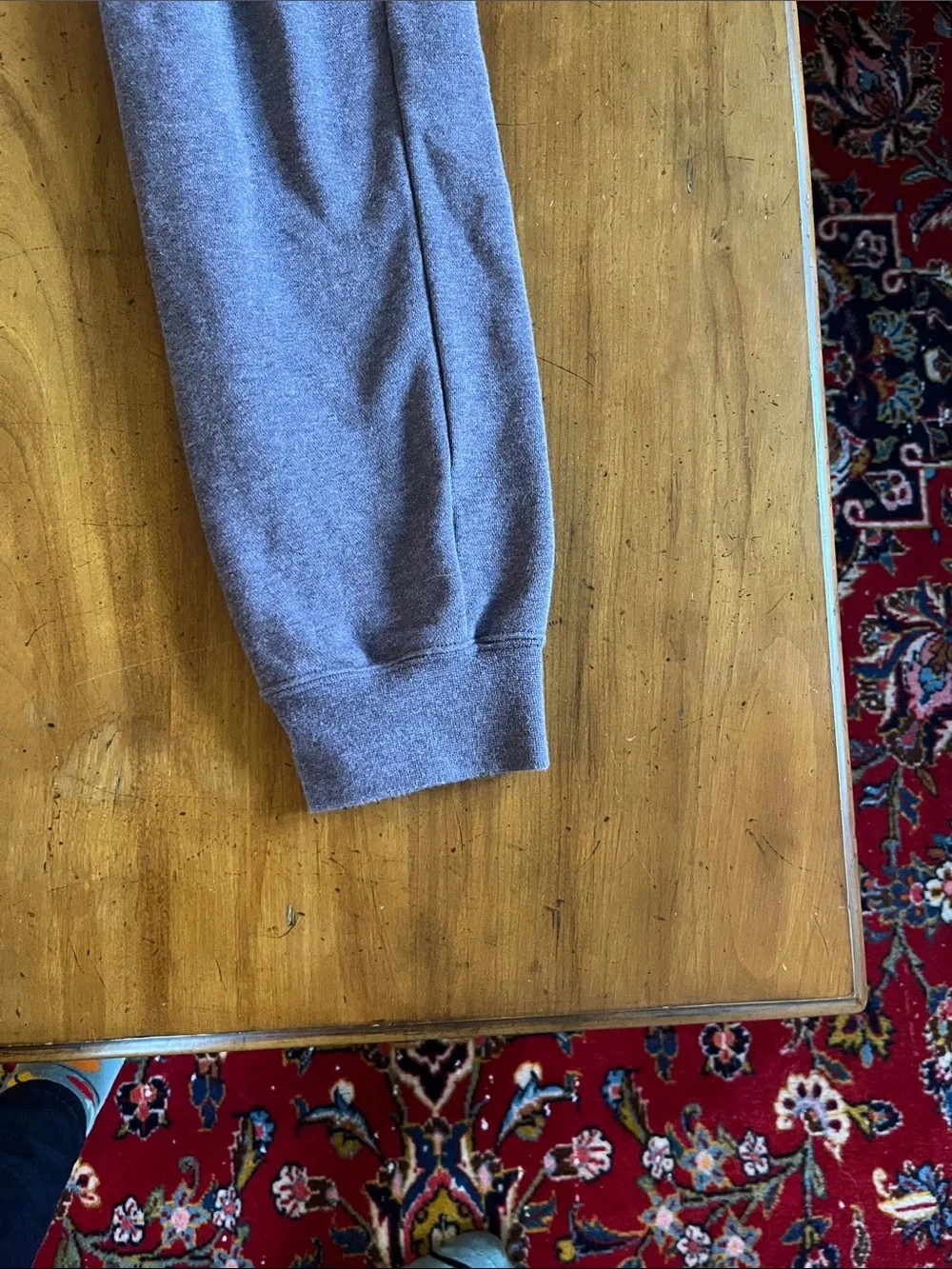 Nike Womens Lilac Jogger Sweatpants